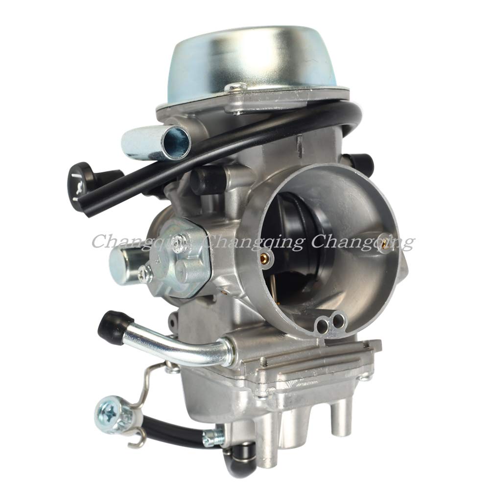 Carburateur pour Bombardier Can-Am DS650 DS 650 X BAJA X 2000-2007 ATV