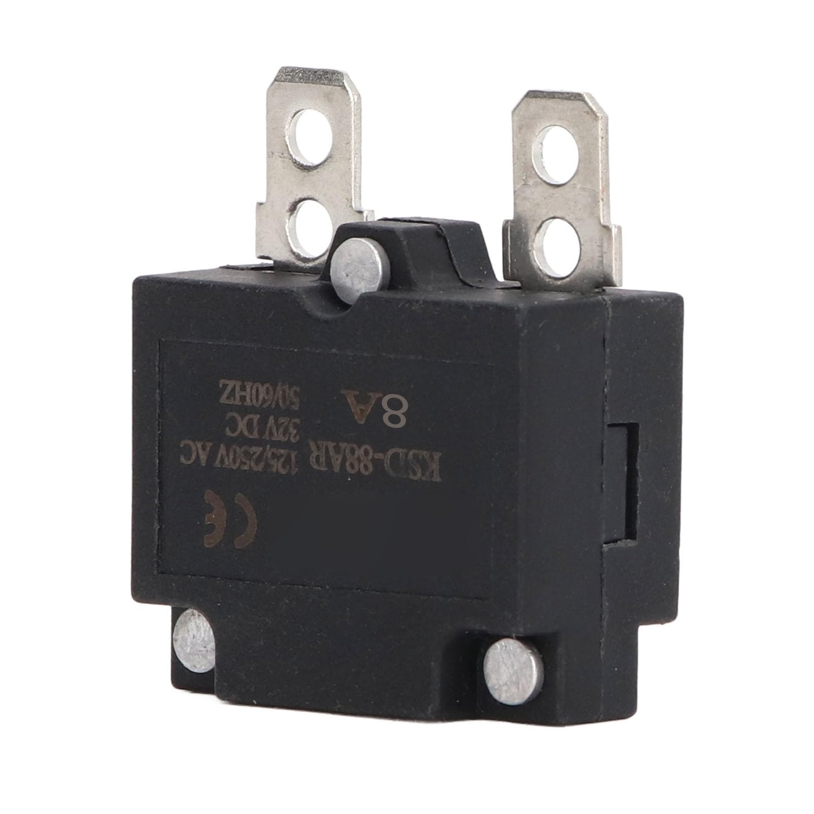 Disjoncteur à Réinitialisation Automatique 10A, Protecteur De Surcharge