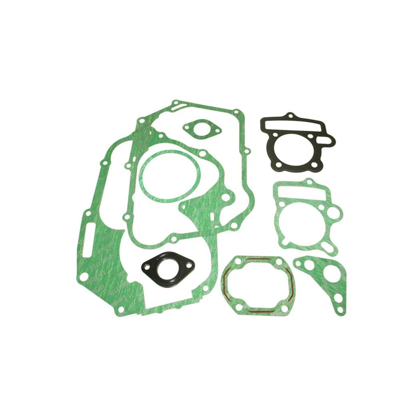 Kit joint moteur Zongshen 125cc idéal pour l'entretien de votre pit bike de cross