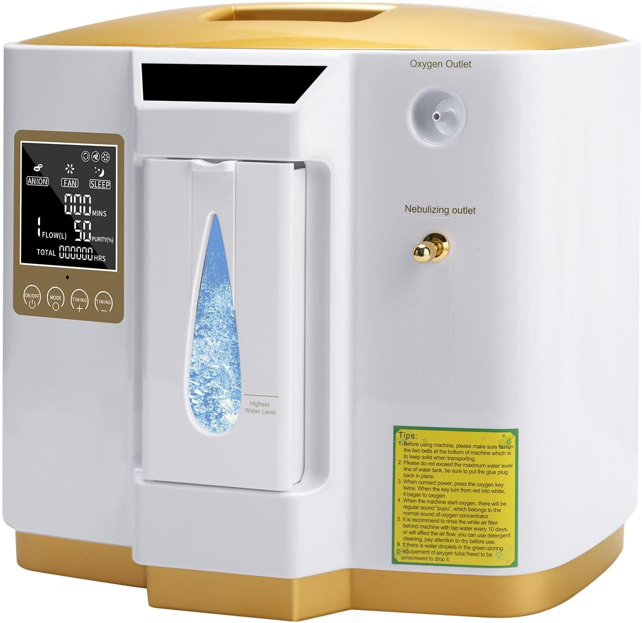 Under The Bidding Tree!