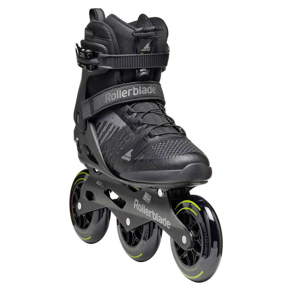 Rollerblade Macroblade 110 3wd Pattini in linea Uomo