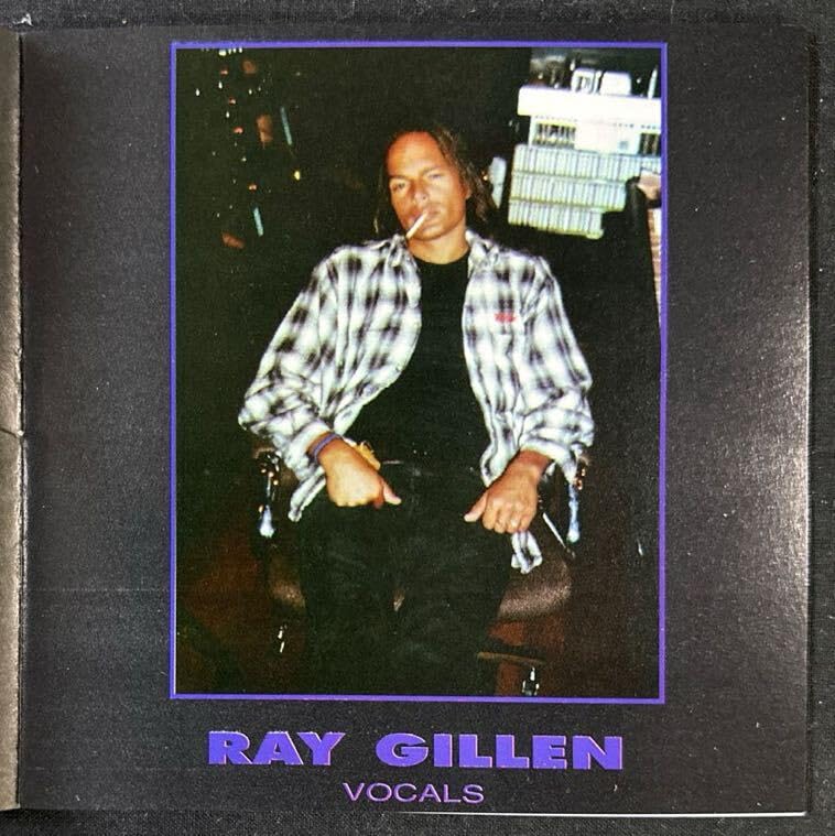 rrrrrrrrr ナインアール　完売　シーンレスライトジャケット Amazon.co.jp: Ray Gillen/レイ・ギラン参加！Sun Red Sun/サン