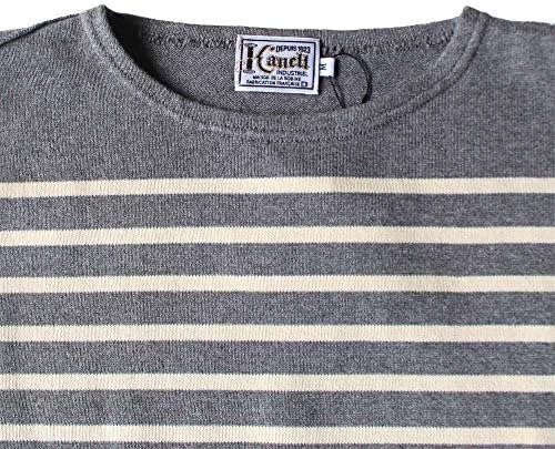 Amazon | [KANELL] カネル Bonaparte Vintage jersey ボナパルト