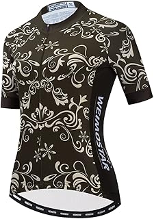 Summer Cycling Jersey Women Cycling MTB Bike Clothing Bicycle Wear Clothes
