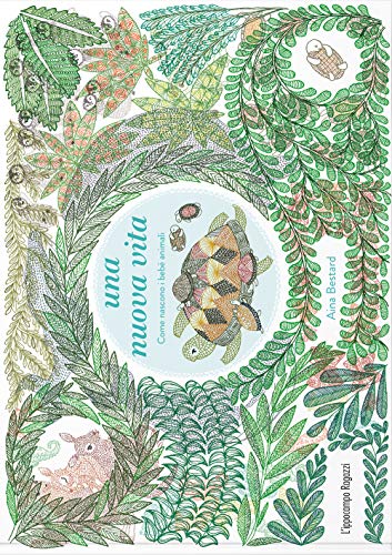 Una nuova vita. Come nascono i bebè anim