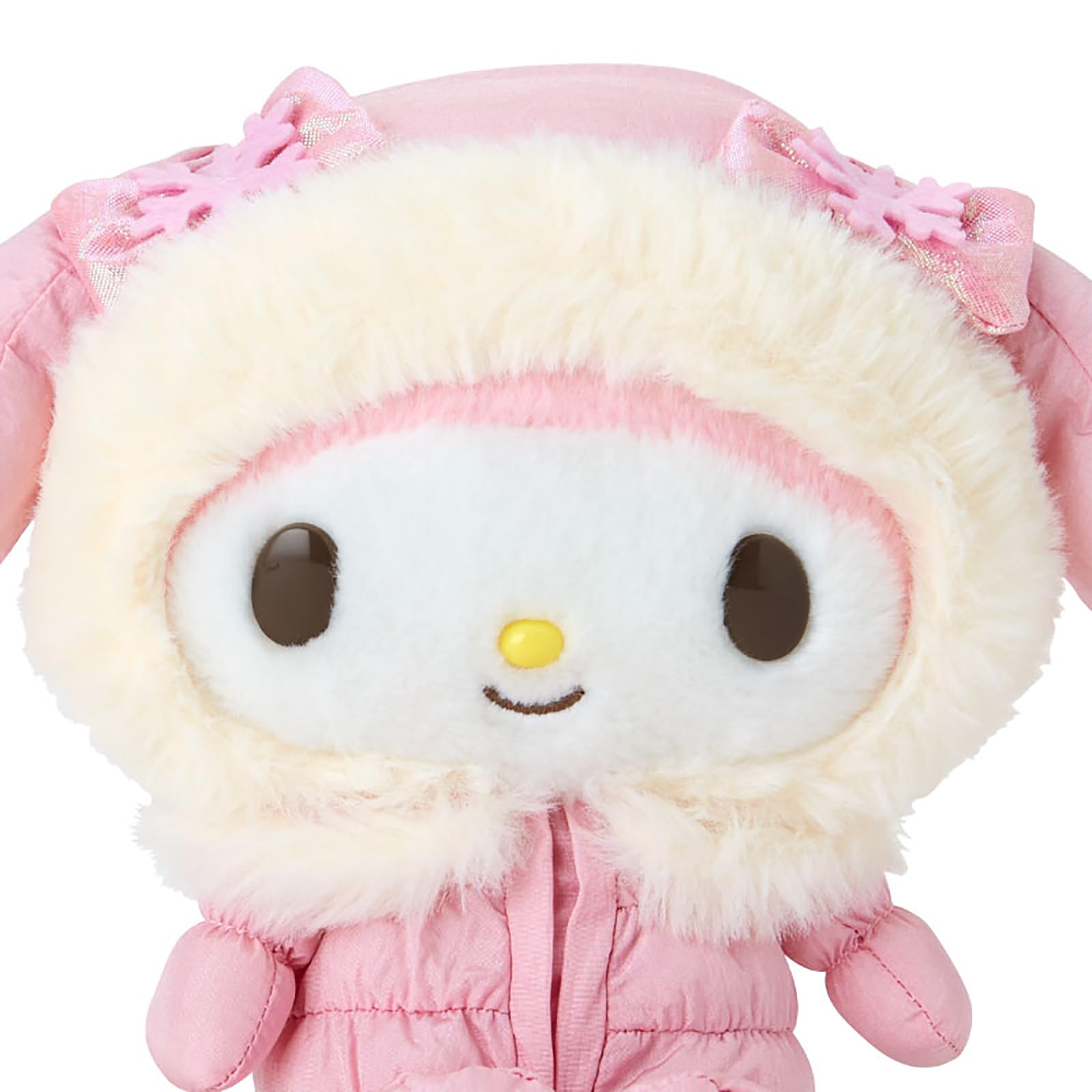 Amazon.co.jp: サンリオ(SANRIO) ぬいぐるみ（ふわぷく