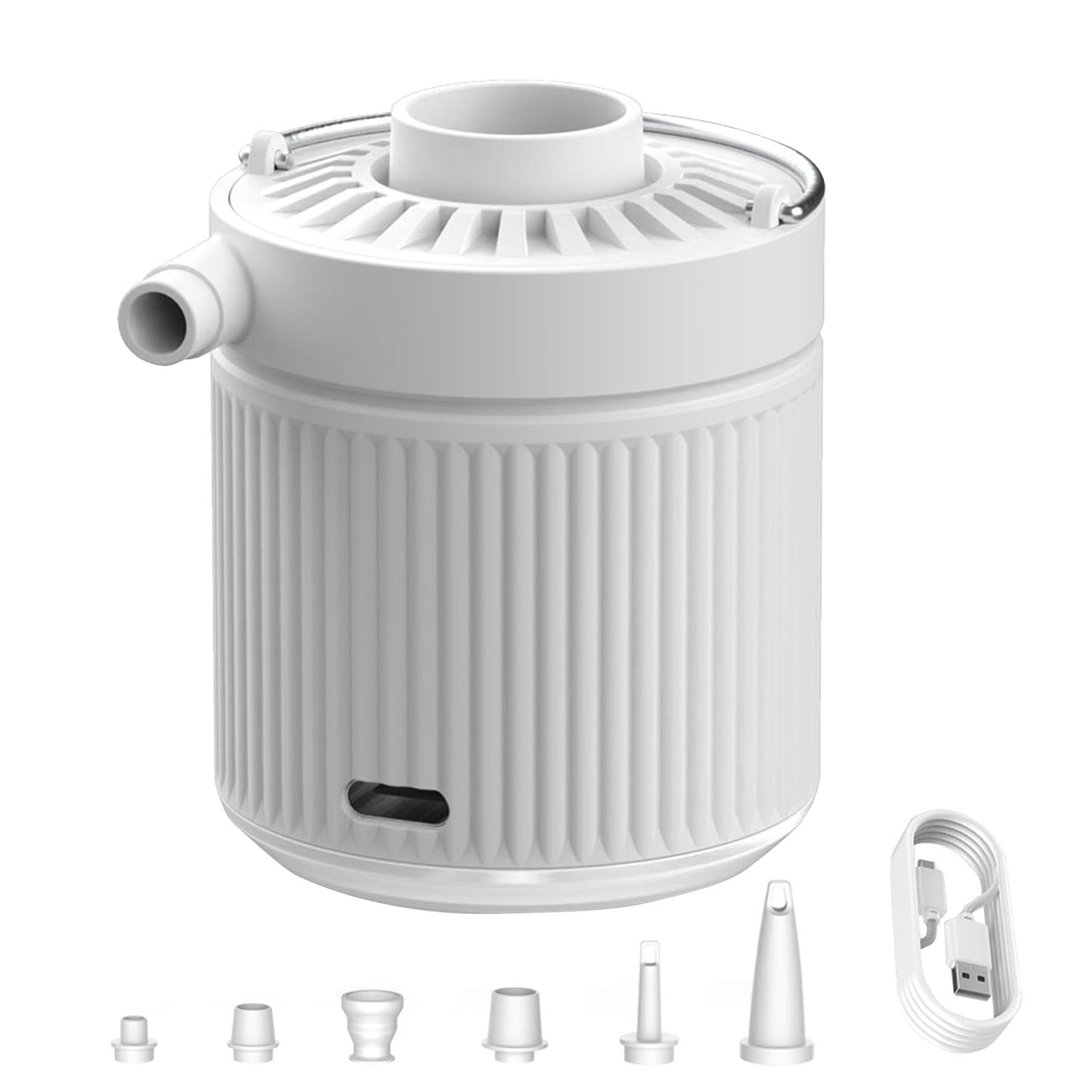 Amazon.co.jp: 電動エアポンプ | キャンプライト付きエアマットレス