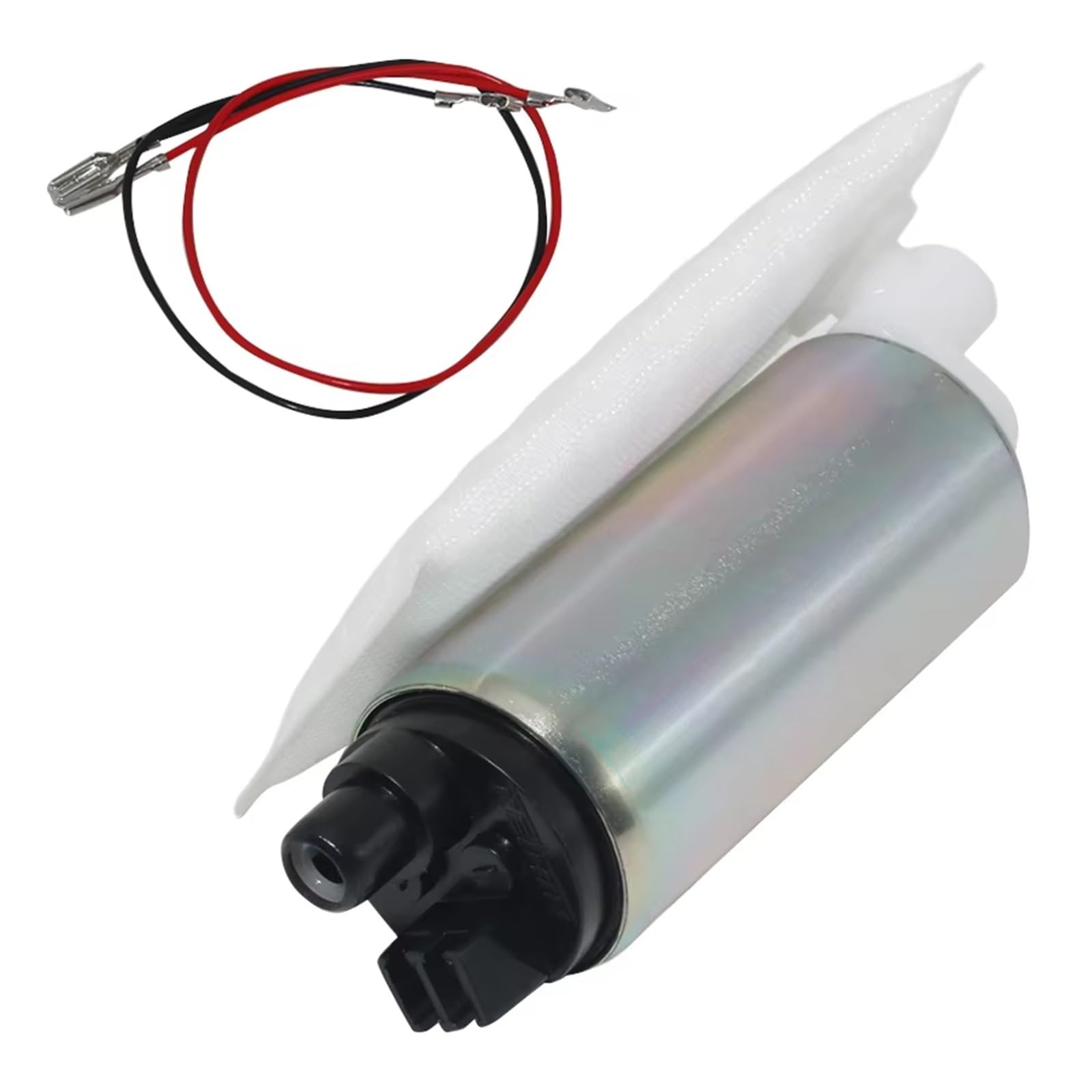Rubinetto Carburante Per Kawasaki Per KLE650 Per Versys 650 2007-2014 ER400 Per ER-4N ER650 Per ER-6N Moto Pompa Elettrica Carburante 49040-0764 49040-0730 Benzina Rubinetto