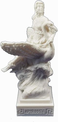 Miniatura 1 de Estia Creations Escultura de Afrodita Estatua de Venus Estatua de la Diosa del Amor