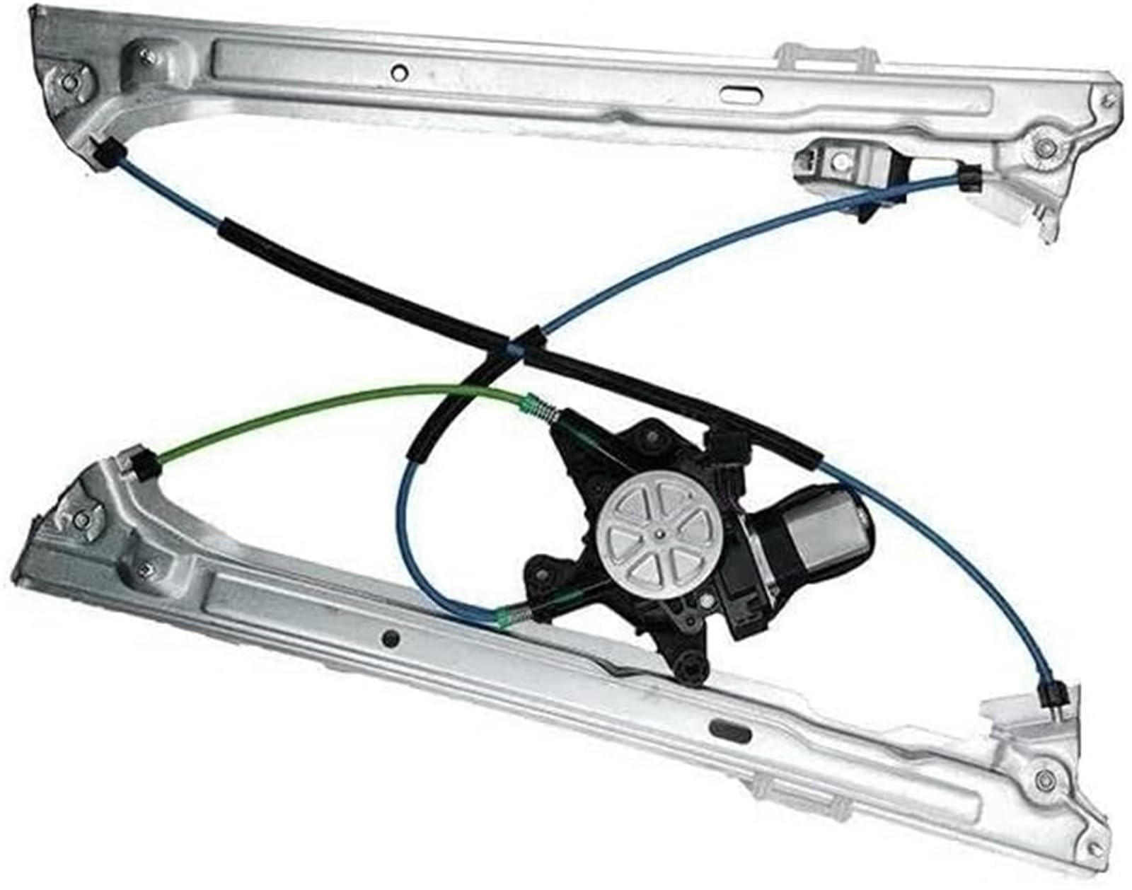 Regulador de ventana eléctrica para automóvil Elevalunas para Mercedes para Benz para Vito, accesorios para coche
