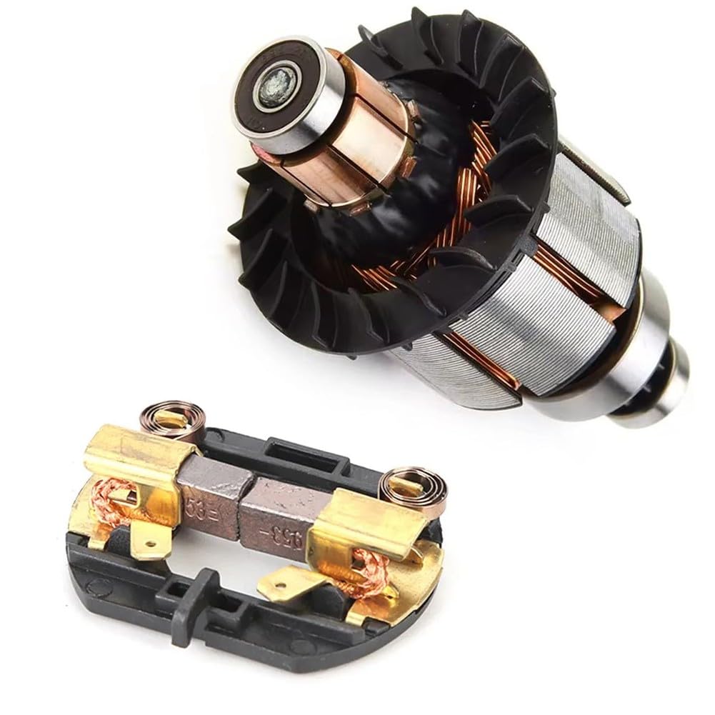 Armatura per DeWalt DCH253 DCH243 DCH254 Martelli Rotanti, Parte di Ricambio N392987, 1 pz