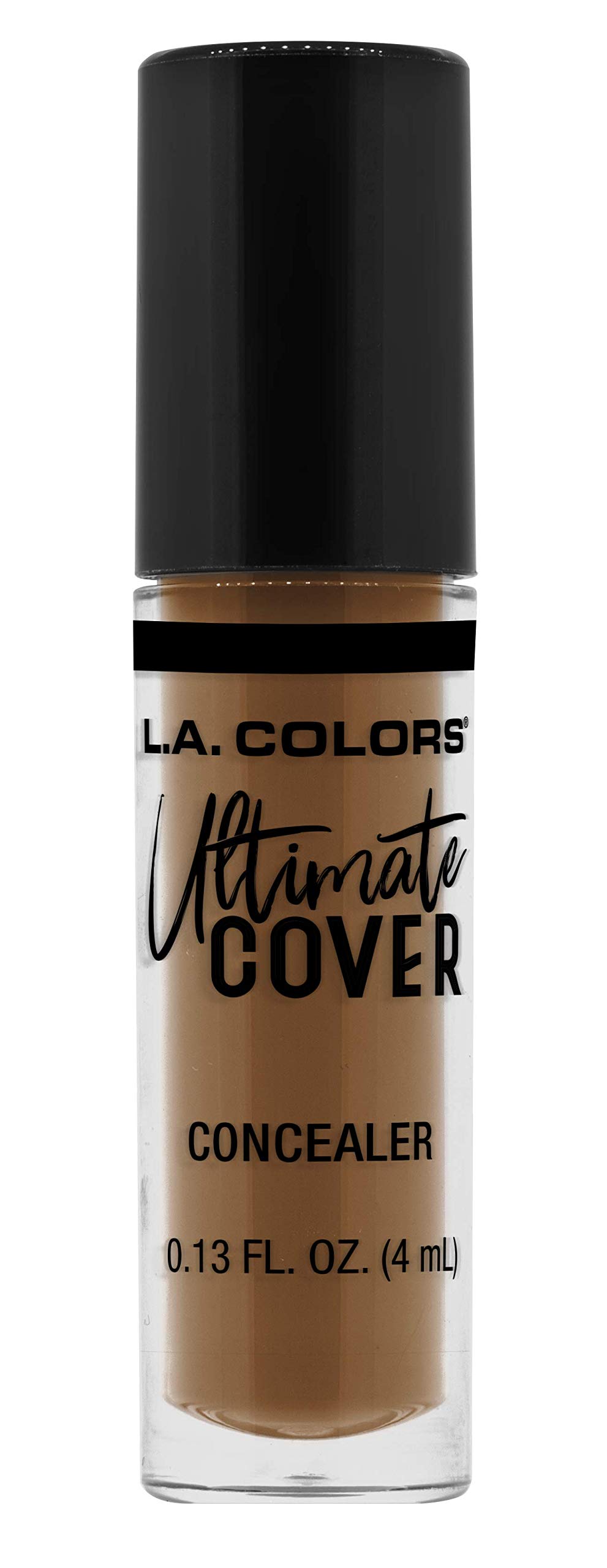 L.A. COLORSUltimate Cover Concealer, Golden Sand CC919