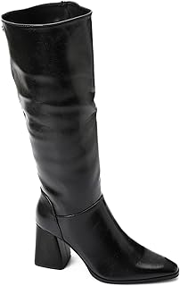 dejAVU womens PRD-DVTX-012 Fashion Boot