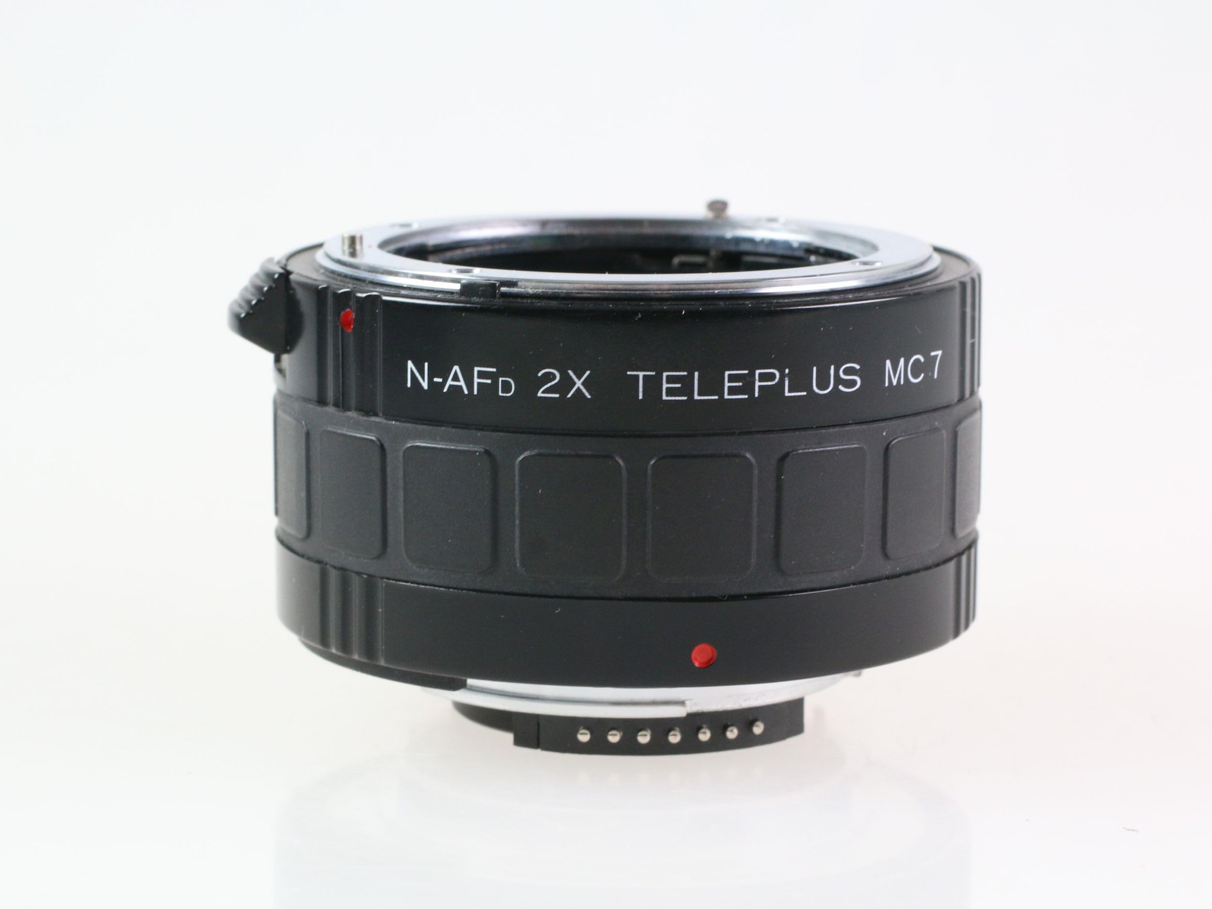 Amazon.com : Kenko MC 7 2.0 Converter for Nikon AF : Camera Lenses