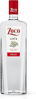 70cl anís dulce Zoco