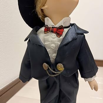 ビスク・ドールキスカップル-ウェディング Amazon | ビスクドール キスカップル ペア 人形 ウェディング