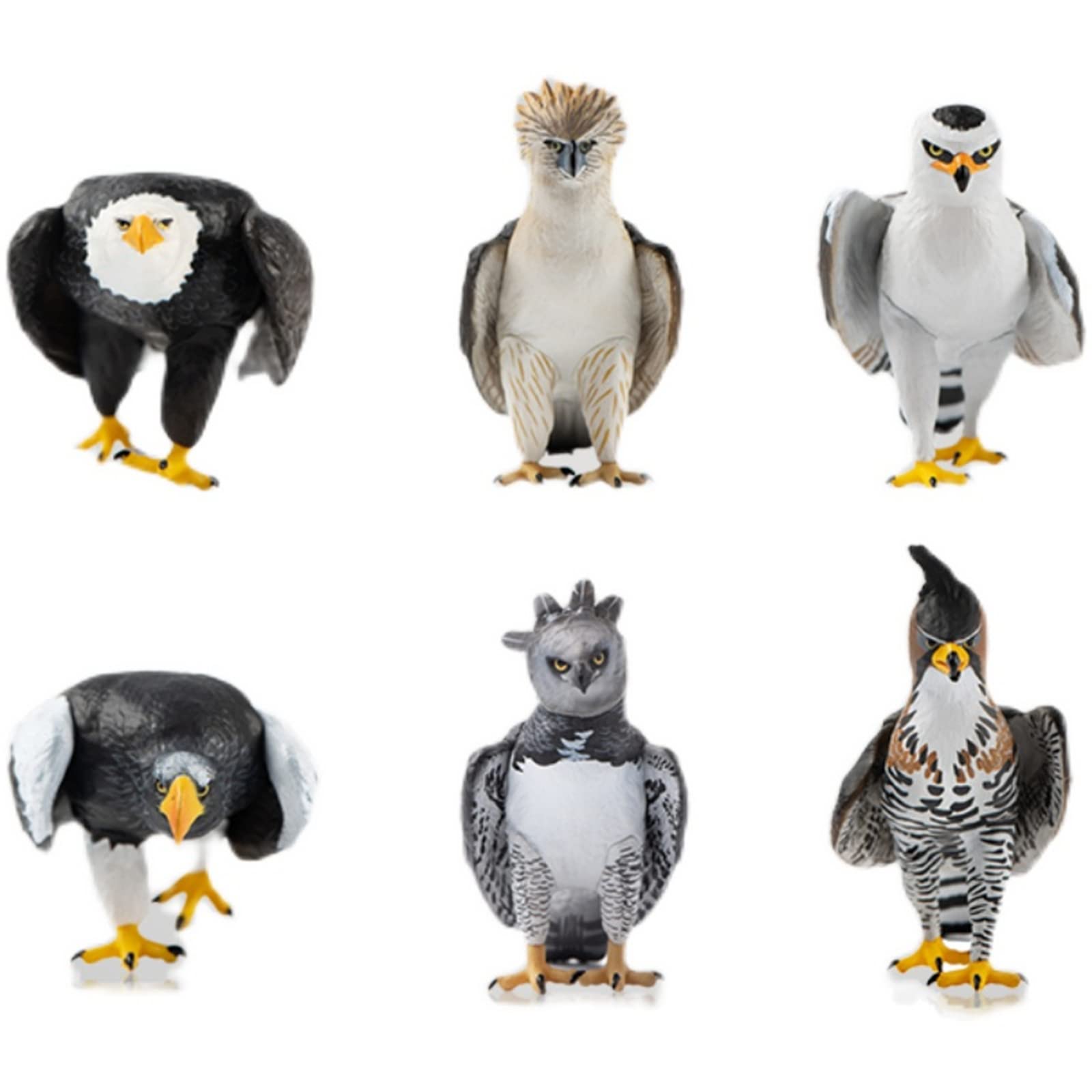 鷹の彫刻 樹脂製 Amazon.co.jp: MOMOAO 鷹 タカ 鷲 動物 装飾品 樹脂 アニマル