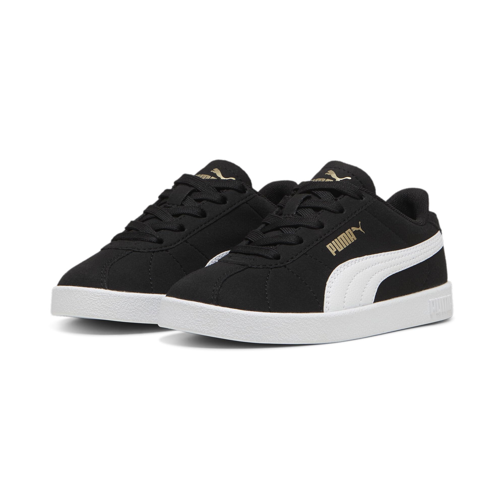 Puma Club II PS SneakerUnisex - Bambini e Ragazzi
