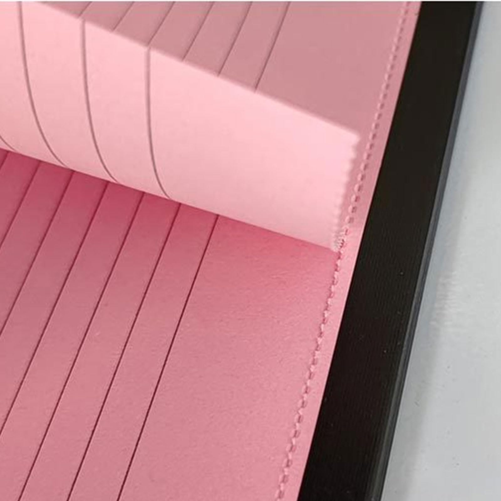 4 blocs de notas pequeños, hojas de notas, bloc de notas legal, cuaderno de bolsillo forrado para tomar notas, recordatorios, bloc de notas, columna, bloc de notas de papel extraíble