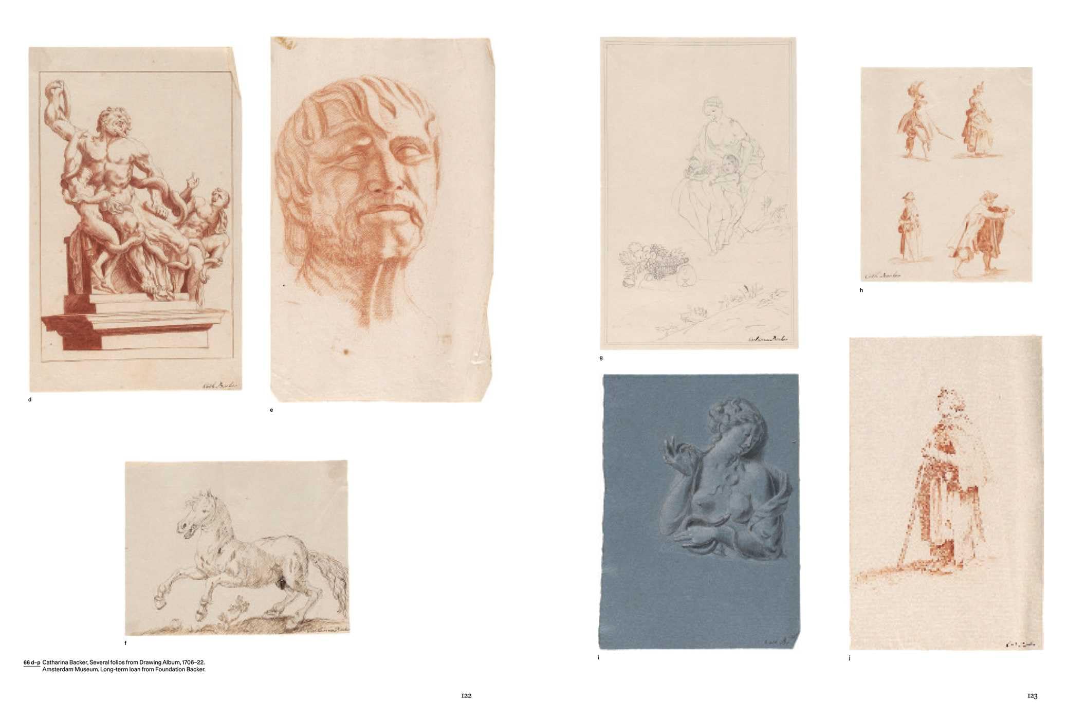 UNFORGETTABLE: Women Artists from Antwerp to Amsterdam, 1600-1750 (ART)