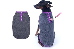Sweater Vest for Small Medium Dogs and Cats