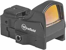 Firefield FF26021-Box Impact ダットサイト 実物 Firefield Impact Mini Reflex Sight リフレックスサイト