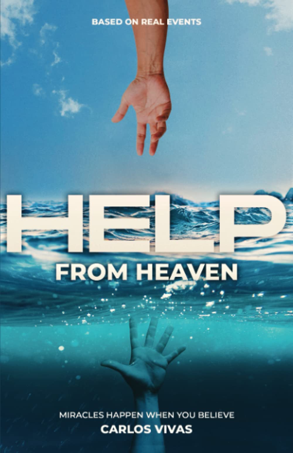 Help from Heaven: Miracles Happen When You Believe