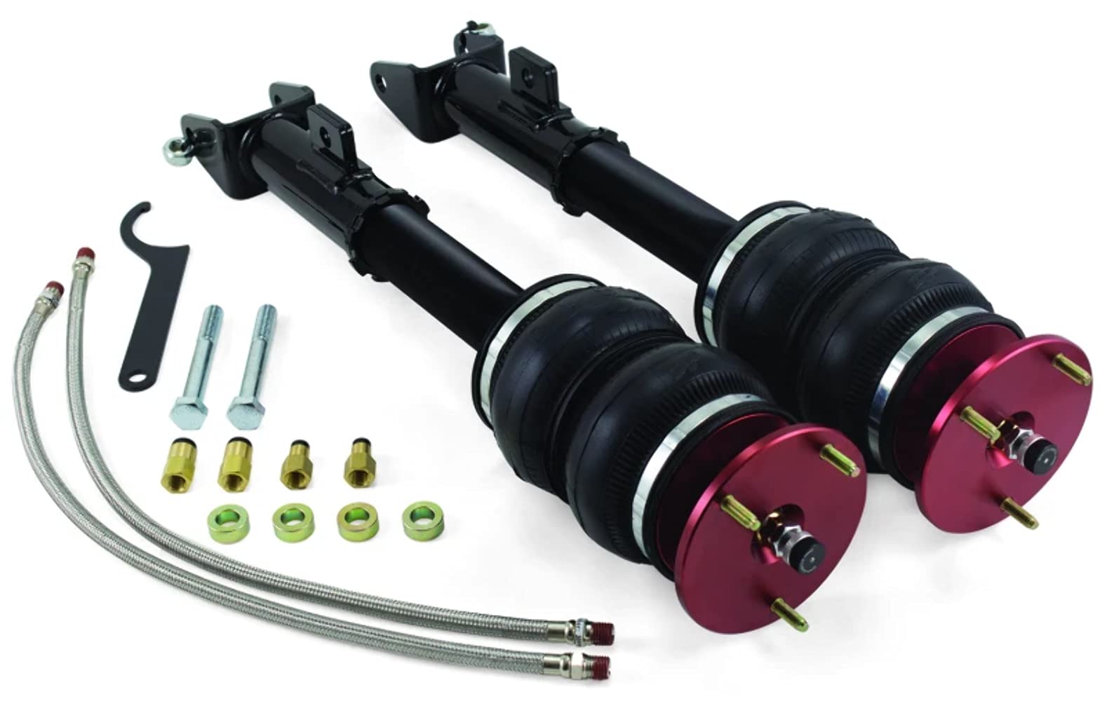 Air Lift 75527 Front Kit