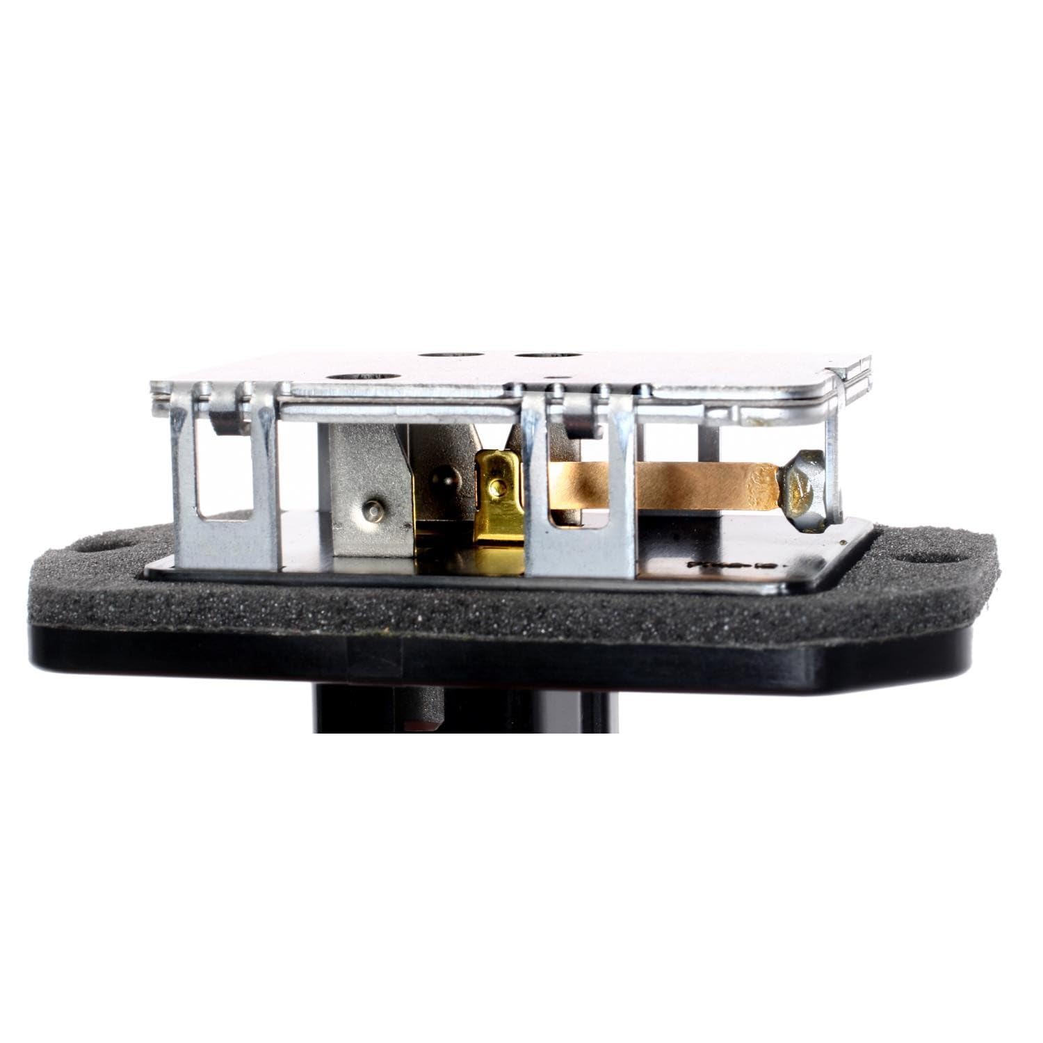 HVAC Blower Motor Resistor Compatible With Toyota FJ Cruiser 2007 2008 2009 2010 2011 2012 2013 2014 PC-839791