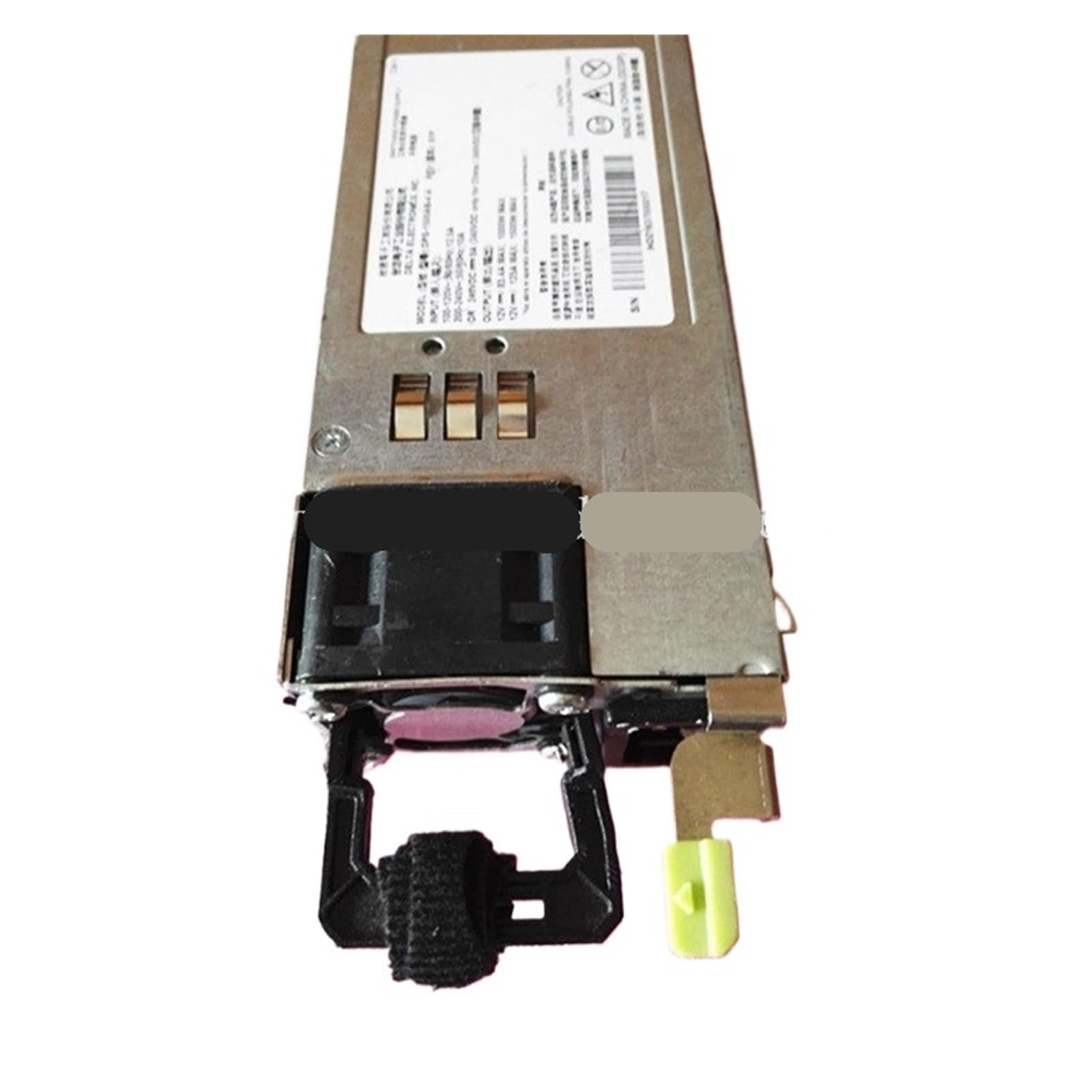 NACODLUL Power Supply DPS-1500AB-4 A 1500W
