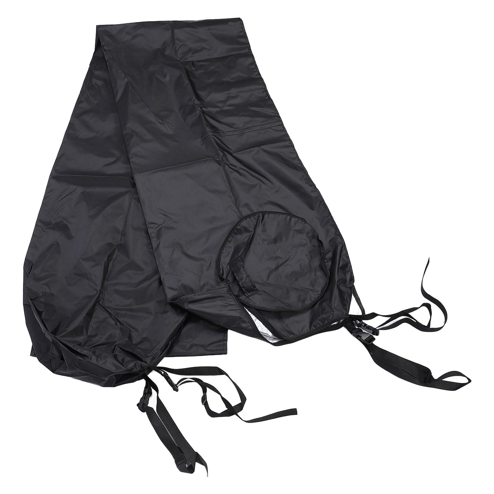 Copertura per Piscina Solare, Coperta Impermeabile Resistente Agli Strappi per Piscina Interrata Residenziale, 1 unità (16 piedi)