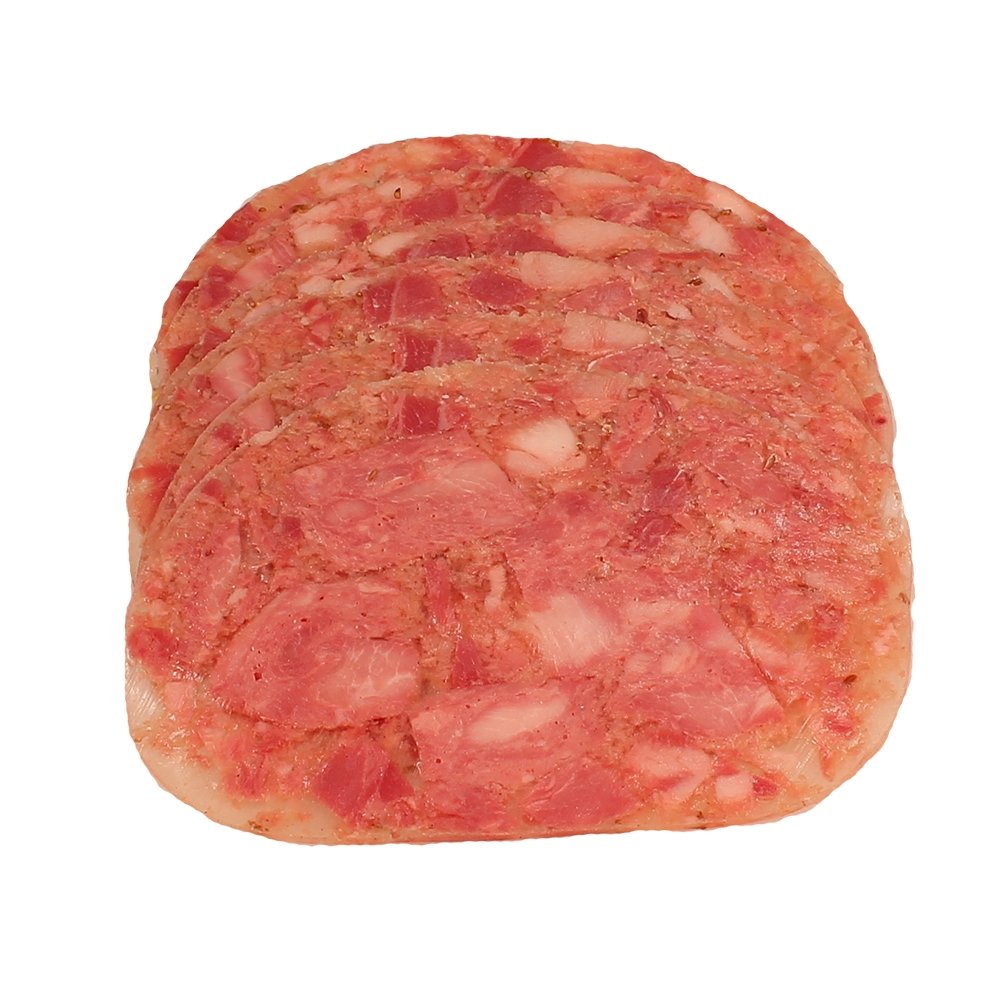 Kümmellfeischmagen 1/2 Stück 1.800 g
