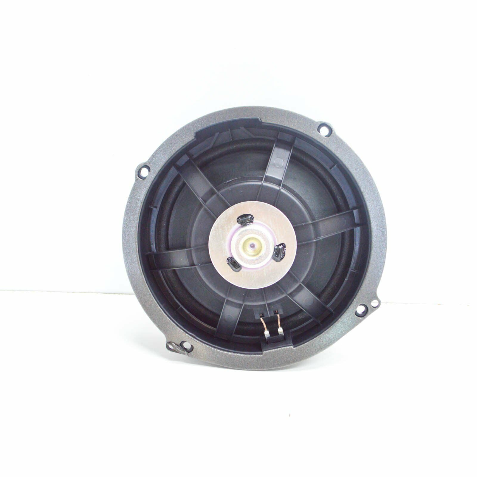 Passend für Audi A6 C7 Vordertür Basslautsprecher 4G2035415 Original