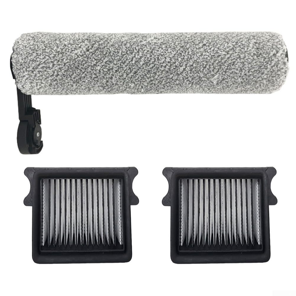 Filtro HEPA e Rullo per MMX Avac S878W Ricambio Accessori