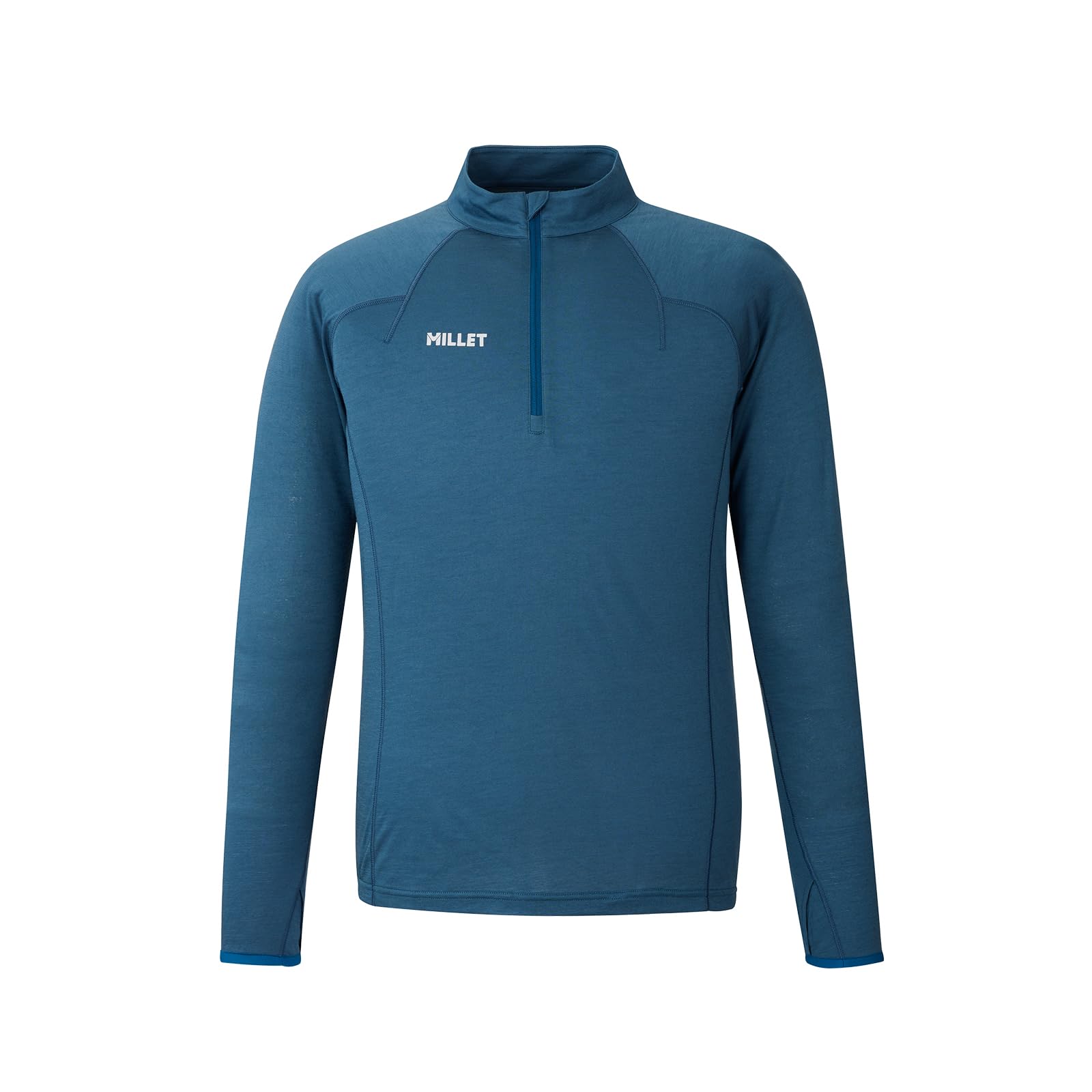 ミレー] 登山インナー マウンテンジオ ロングスリーブTシャツ MIV02131 メンズ Amazon.co.jp: [ミレー] 登山インナー  ウビック ウール ジップ ロングスリーブ MIV03183 メンズ インディアン(NEW LOGO) S : ファッション