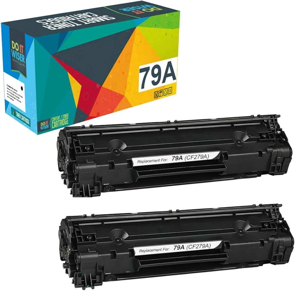 Amazon.es toner hp laserjet pro m12w Amazon.es toner hp laserjet pro m12w