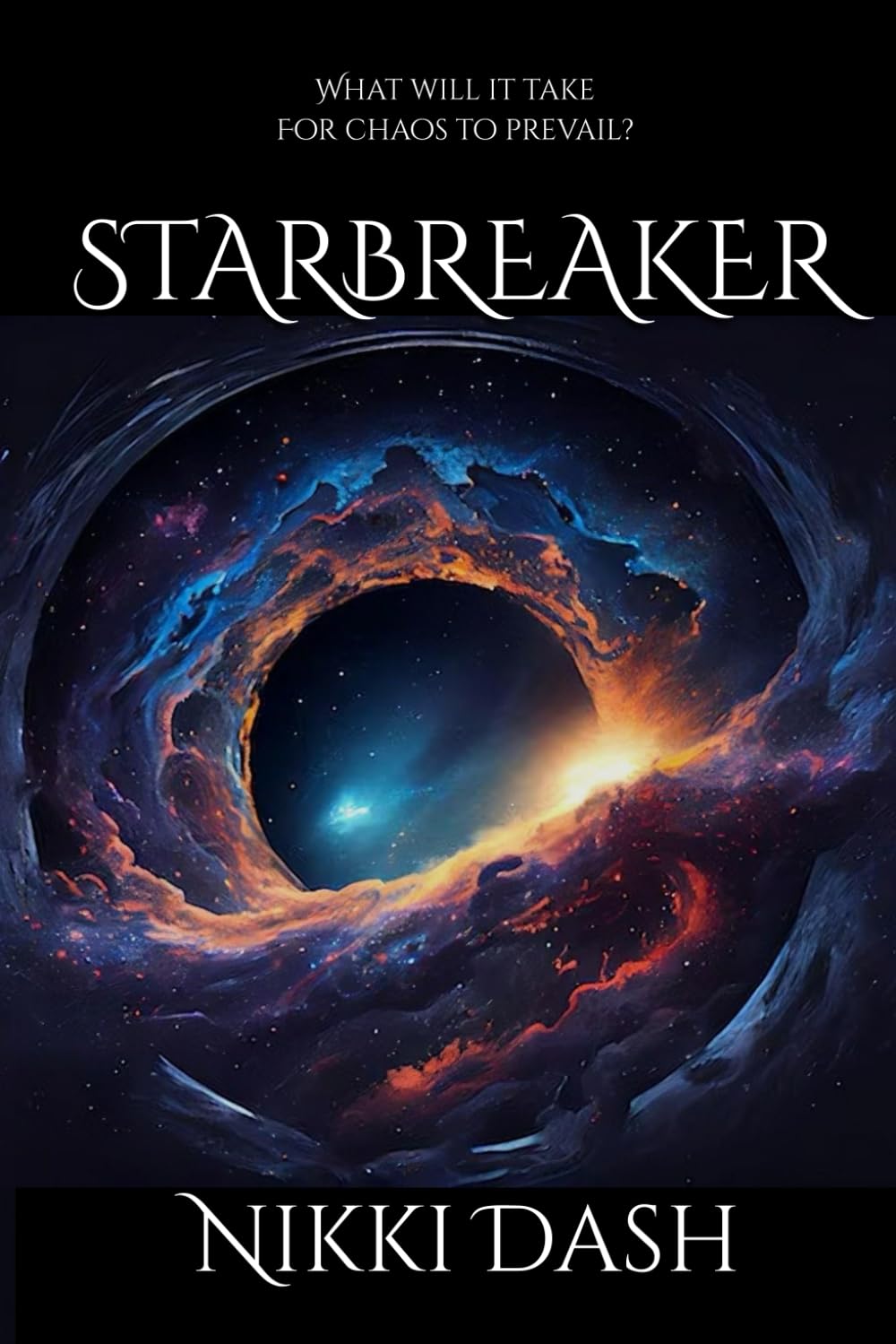 Starbreaker