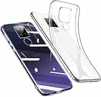 AQUOS sense4 plus　sh-m16　ケース、保護ガラス付き Amazon.co.jp: AQUOS sense4 Plus ケース クリア SH-M16 SH-RM16