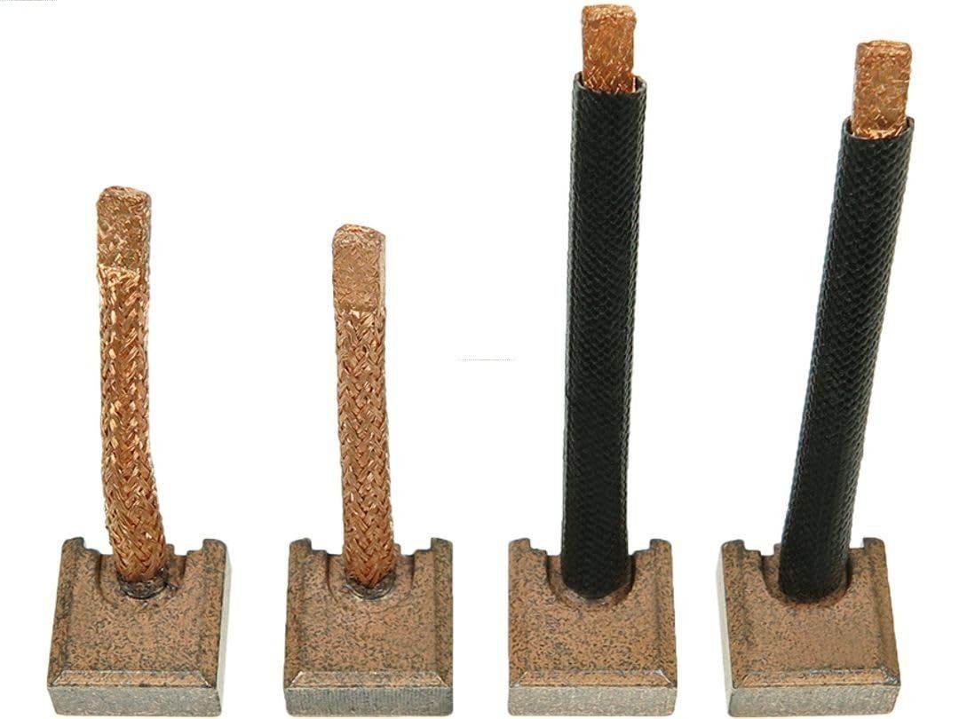 AS-PL SB3004 Starter Brush Sets/Starter Brushes