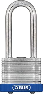 Abus 41/40HB50 KA EE0800 Laminated Steel Padlock