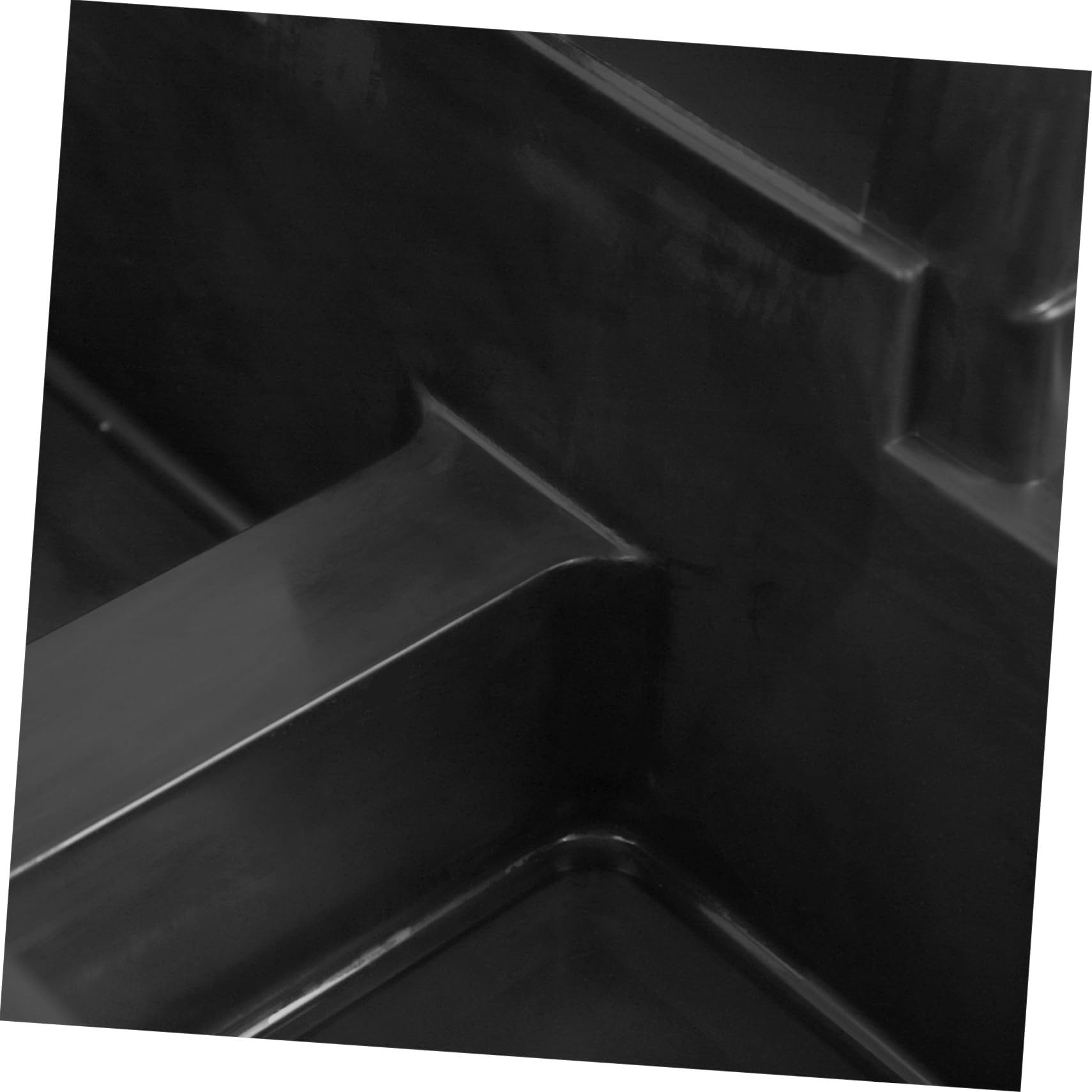 Alipis Cesta De Limpieza Para Hotel Organizador De Herramientas De Plástico Con Asa Para Almacenamiento De Productos De Limpieza Cocina o Baño