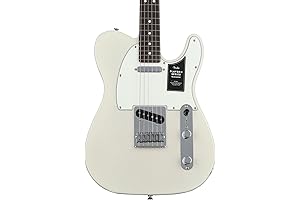 Fender Acoustasonic Player Telecaster: The Perfect Fusion of Acoustic and Electric