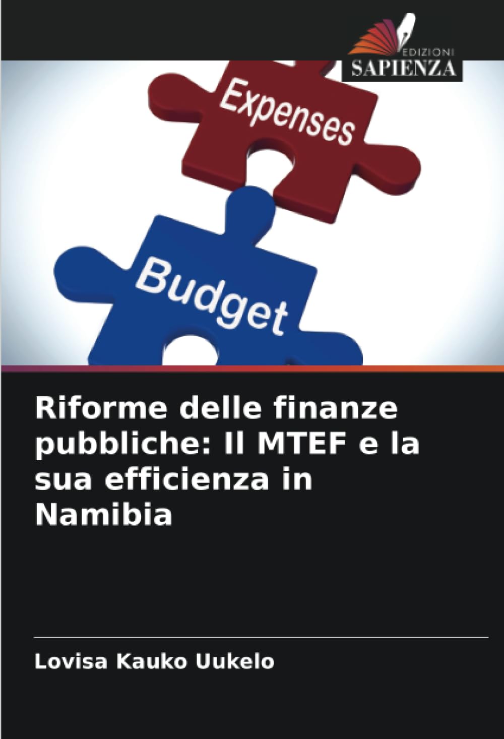 Riforme delle finanze pubbliche: Il MTEF e la sua efficienza in Namibia