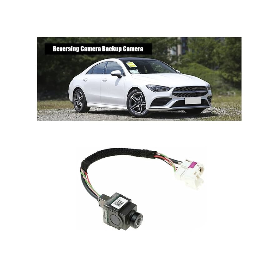 バックカメラ A CLA GLA GLS W176車リアビューカメラ Amazon.co.jp: 広角バックカメラ ために A CLA GLA GLS W176