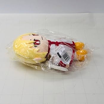 Amazon.co.jp: 未開封 インドア BAROQUE 上級天使 ぬいぐるみ