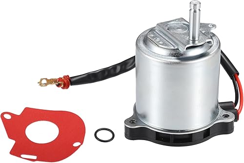 uxcell Conjunto de motor de refuerzo de freno de bomba ABS para Toyota 4Runner FJ Cruiser Land Cruiser 2007-2020 para Lexus GX460 GX470 LX570