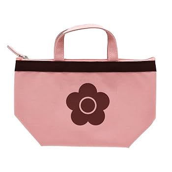マリークワント レース トート フラワー かご 白 MARY QUANT 楽天市場】マリークワント 保冷・保温バッグ（小）SAKURA