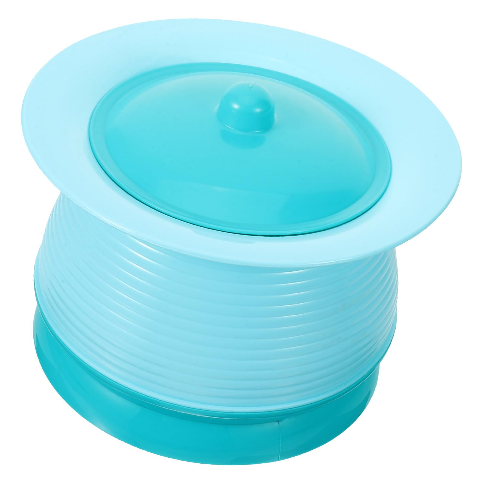 UPKOCH Portable Urinal Pot Boys and Girls Urinal Potty Training for Boys Easy to Carry Night Spittoon