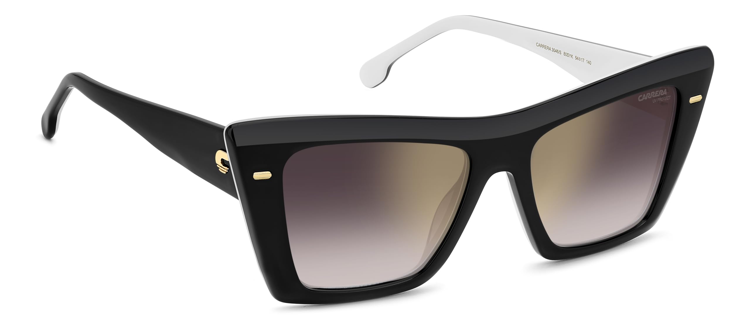Carrera Carrera 3046/S Occhiali Donna (Pacco da 1)