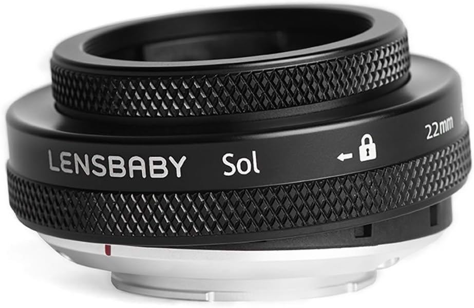 Sol 22 for Micro 4/3